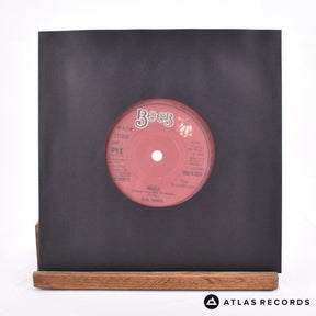 Alan Parker Angels 7" Vinyl Record - In Sleeve
