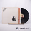 Alan White Ramshackled LP Vinyl Record - Front Cover & Record