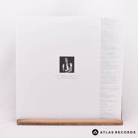 Alanis Morissette - Jagged Little Pill - Reissue Us LP Vinyl Record - EX/NM