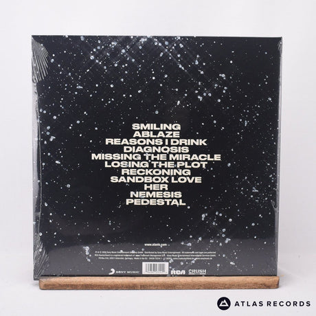 Alanis Morissette - Such Pretty Forks In The Road - Sealed LP Vinyl Record - NEW