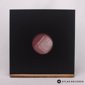 Alaska Dual Elements 12" Vinyl Record - In Sleeve