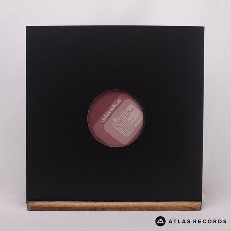 Alaska Dual Elements 12" Vinyl Record - In Sleeve