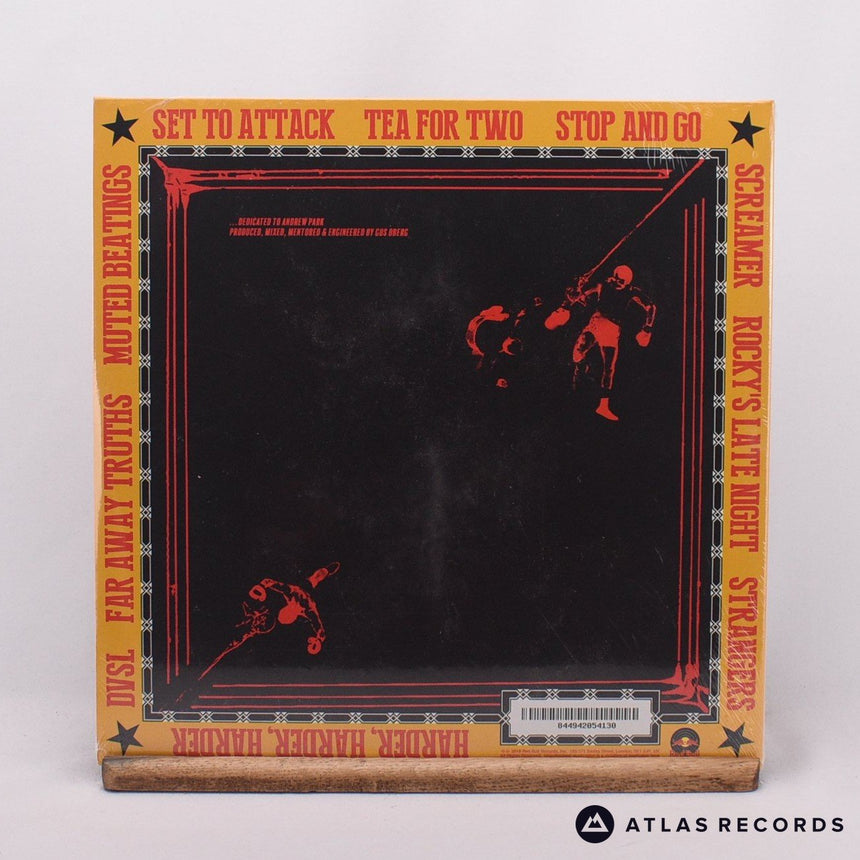 Albert Hammond Jr. - Francis Trouble (Vol. 1) - LP Vinyl Record - NEW