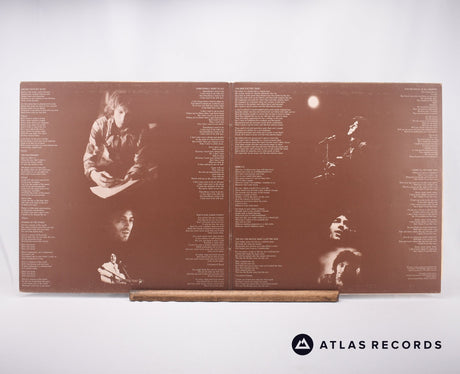 Albert Hammond - The Free Electric Band - Gatefold LP Vinyl Record - VG+/EX