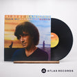 Albert Hammond Your World And My World LP Vinyl Record - Front Cover & Record