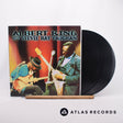 Albert King In Session 2 x LP Vinyl Record - Front Cover & Record