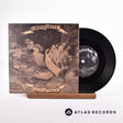 Alberta Cross Leave Us Or Forgive Us 7" Vinyl Record - Front Cover & Record
