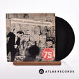 Alberto Y Lost Trios Paranoias Heads Down, No Nonsense, Mindless Boogie 2 x 7" Vinyl Record - Front Cover & Record