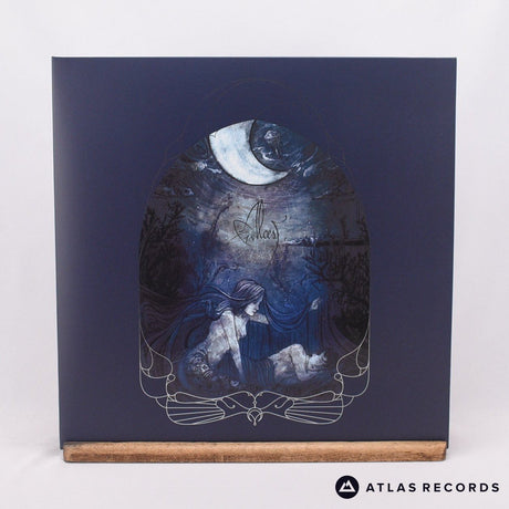 Alcest - Écailles De Lune - Box Set LP + CD Vinyl Record