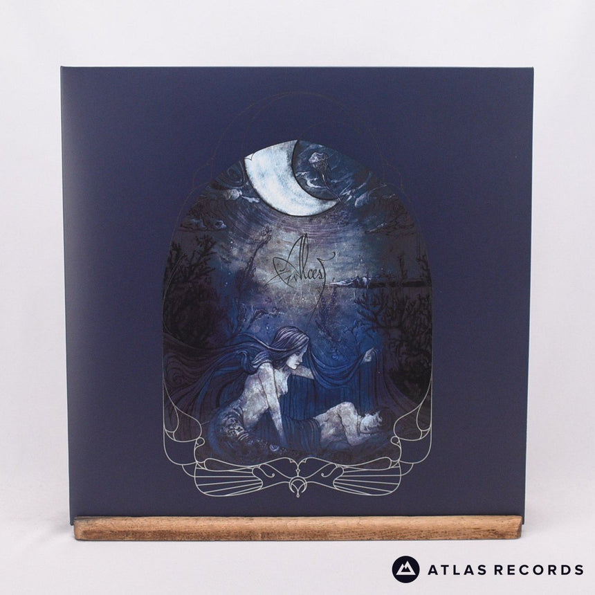Alcest - Écailles De Lune - Box Set LP + CD Vinyl Record