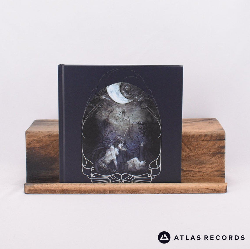 Alcest - Écailles De Lune - Box Set LP + CD Vinyl Record