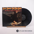 Alex Harvey - The New Band The Mafia Stole My Guitar LP Vinyl Record - Front Cover & Record