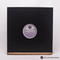 Alex Reece Basic Principles 12" Vinyl Record - In Sleeve