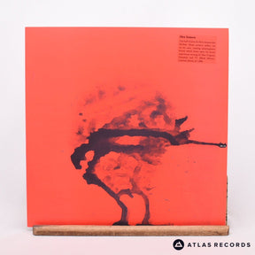 Alex Somers Untitled LP Vinyl Record - Front Cover & Record