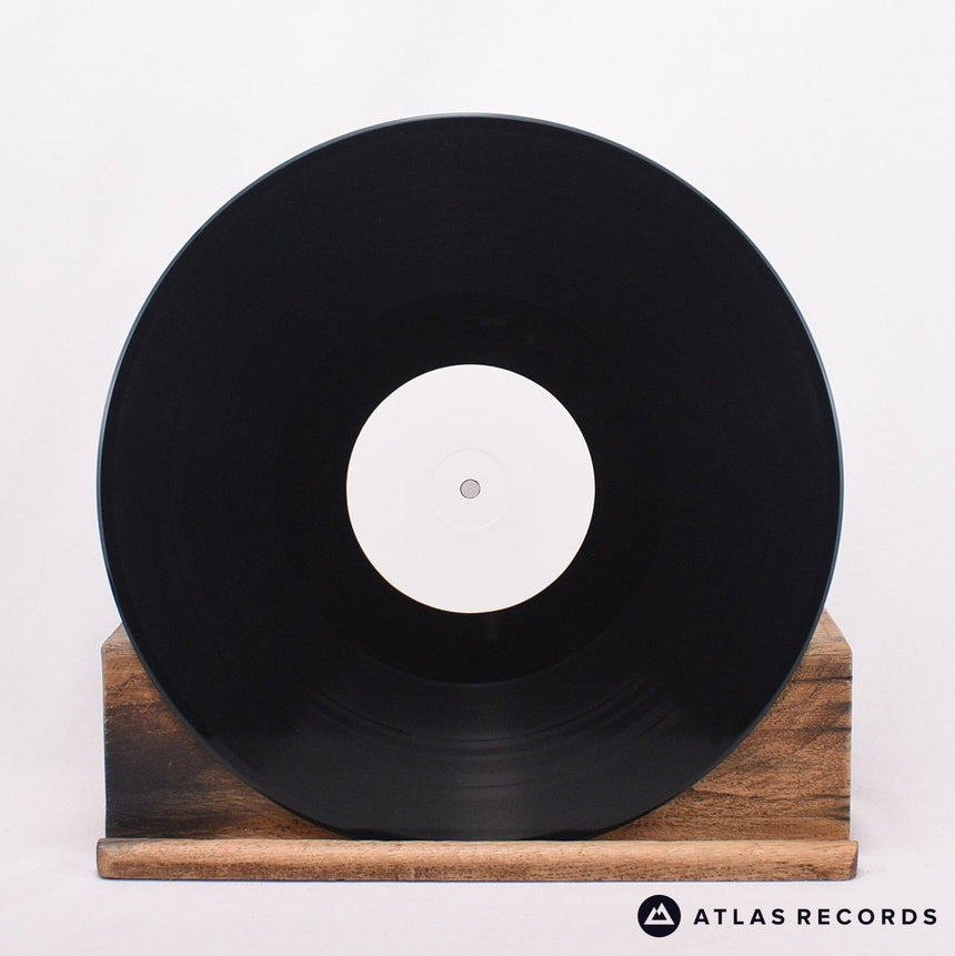 Alex Somers - Untitled - Die-Cut Sleeve Limited Edition LP Vinyl Record - NM/NM