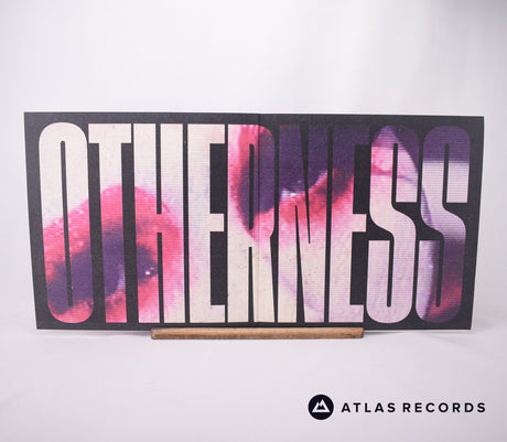 Alexisonfire - Otherness - Gatefold Canada A B C D 2 x 12" Vinyl Record - NM/NM