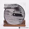 Alexisonfire This Could Be Anywhere In The World 7" Vinyl Record - Front Cover & Record