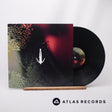 Alfa Romero 1001 Nights EP 12" Vinyl Record - Front Cover & Record