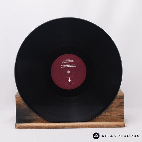 Alfa Romero - 1001 Nights EP - A B 12" Vinyl Record - EX/NM