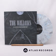 Algernon Blackwood The Willows LP Vinyl Record - Front Cover & Record