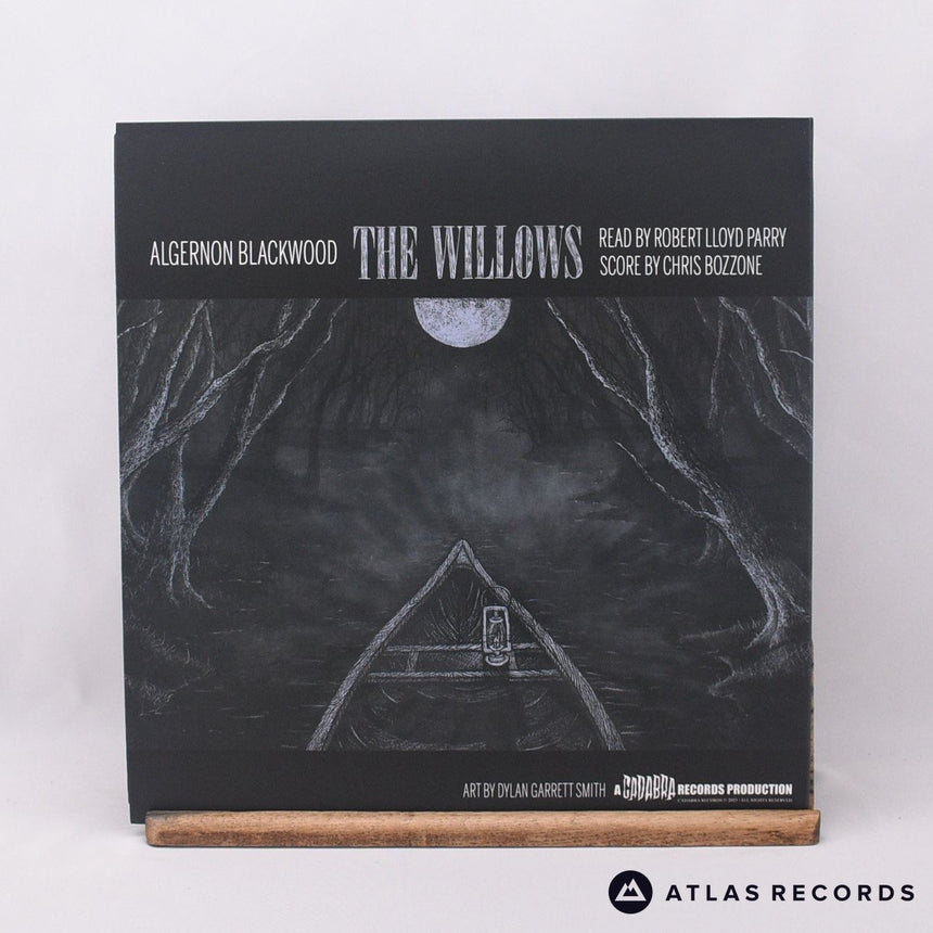 Algernon Blackwood - The Willows - LP Vinyl Record - NM/NM