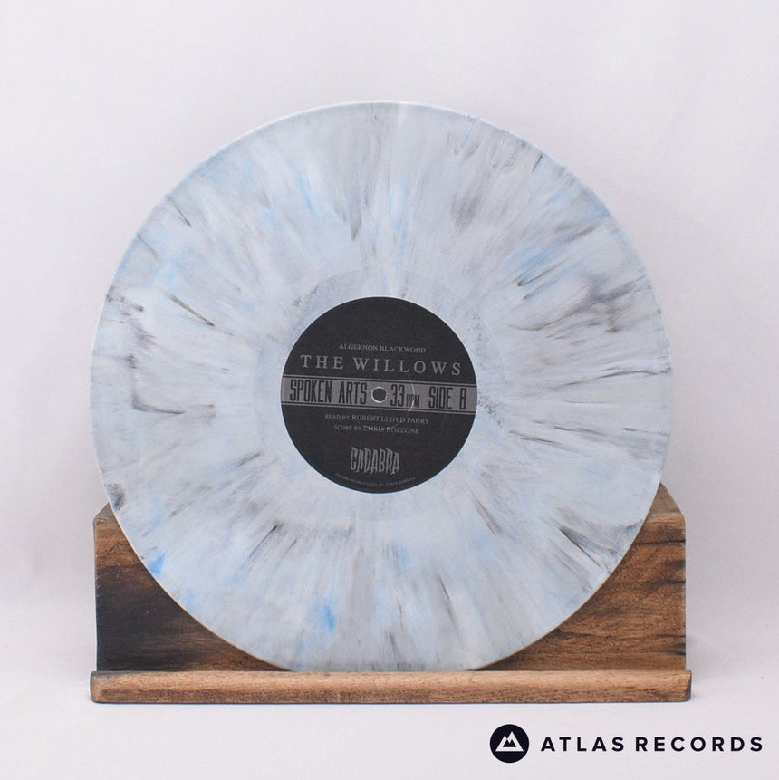 Algernon Blackwood - The Willows - LP Vinyl Record - NM/NM