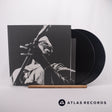 Ali Farka Touré The Source 2 x LP Vinyl Record - Front Cover & Record
