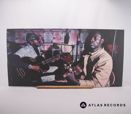 Ali Farka Touré - The Source - 180G Booklet 2 x LP Vinyl Record - NM/NM