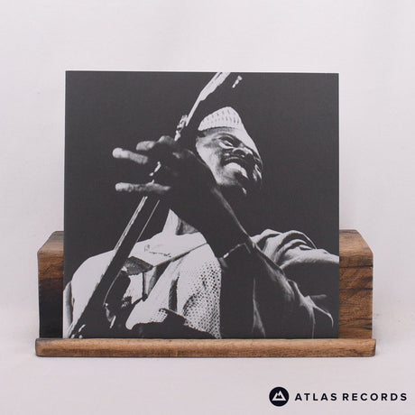 Ali Farka Touré - The Source - 180G Booklet 2 x LP Vinyl Record - NM/NM
