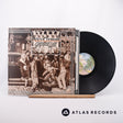 Alice Cooper Alice Cooper's Greatest Hits LP Vinyl Record - Front Cover & Record