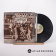 Alice Cooper Alice Cooper's Greatest Hits LP Vinyl Record - Front Cover & Record