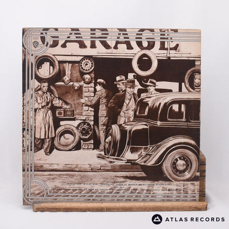 Alice Cooper - Alice Cooper's Greatest Hits - LP Vinyl Record - EX/VG+