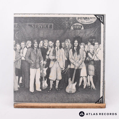 Alice Cooper - Alice Cooper's Greatest Hits - LP Vinyl Record - EX/EX