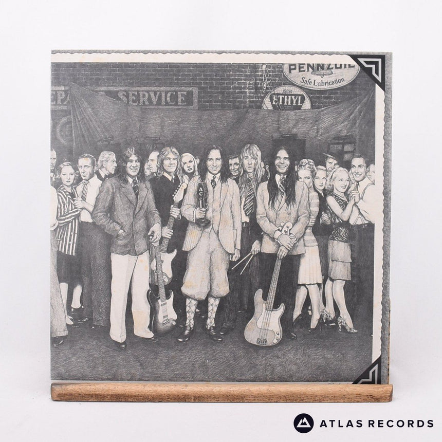 Alice Cooper - Alice Cooper's Greatest Hits - LP Vinyl Record - EX/EX