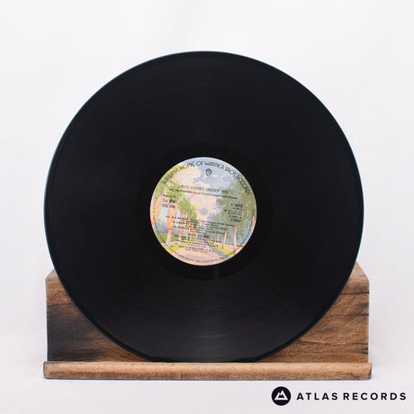 Alice Cooper - Alice Cooper's Greatest Hits - LP Vinyl Record - EX/EX