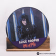 Alice Cooper Bed Of Nails 12" Vinyl Record - In Sleeve