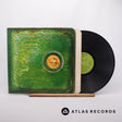 Alice Cooper Billion Dollar Babies LP Vinyl Record - Front Cover & Record