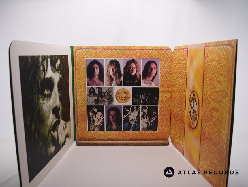 Alice Cooper - Billion Dollar Babies - 3 x LP Vinyl Record