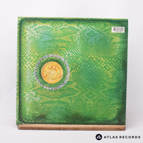 Alice Cooper - Billion Dollar Babies - Reissue A2 B3 LP Vinyl Record - EX/VG+