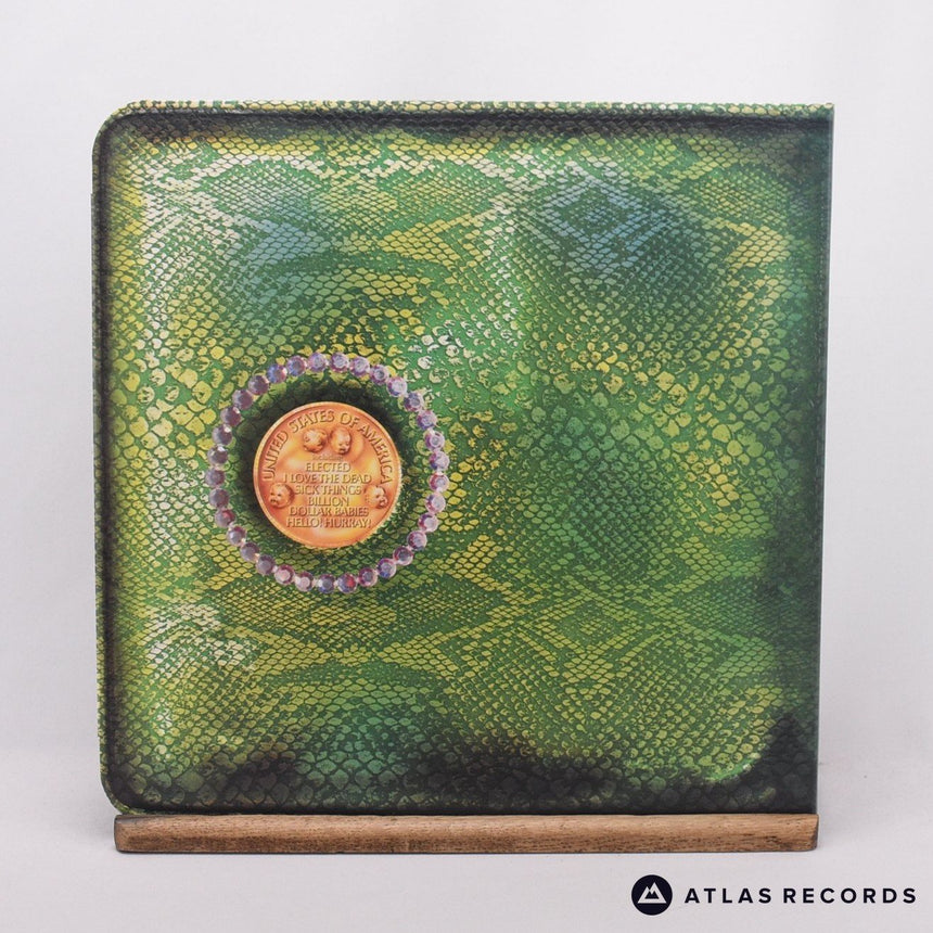Alice Cooper - Billion Dollar Babies - 3 x LP Vinyl Record