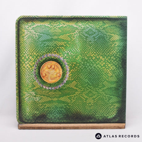 Alice Cooper - Billion Dollar Babies - LP Vinyl Record