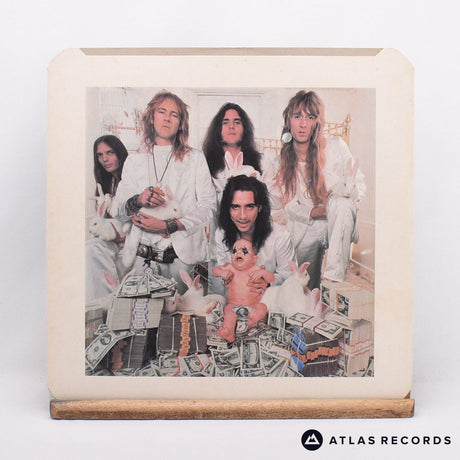 Alice Cooper - Billion Dollar Babies - LP Vinyl Record