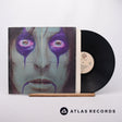 Alice Cooper From The Inside LP Vinyl Record - Front Cover & Record