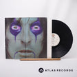 Alice Cooper From The Inside LP Vinyl Record - Front Cover & Record