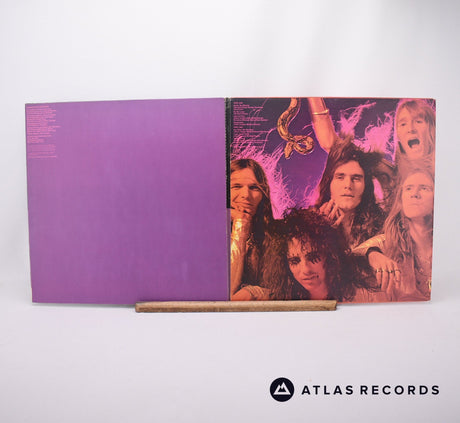 Alice Cooper - Killer - Gatefold LP Vinyl Record - EX/EX