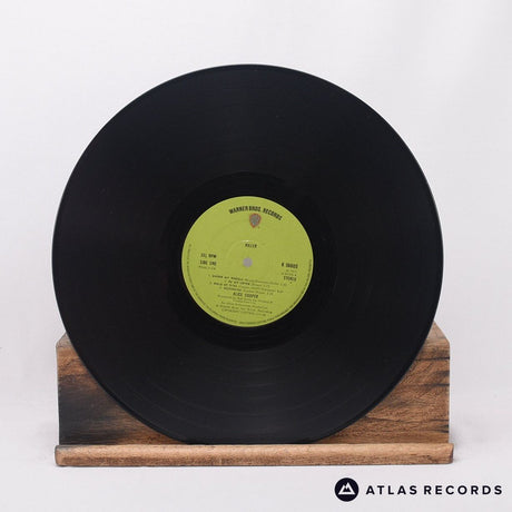Alice Cooper - Killer - Gatefold LP Vinyl Record - EX/EX
