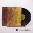 Alice Cooper School's Out LP Vinyl Record - Front Cover & Record