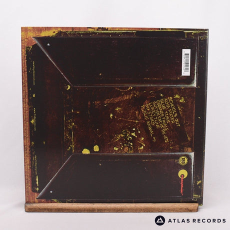 Alice Cooper - School's Out - 180G Remastered LP Vinyl Record - NM/NM