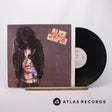 Alice Cooper Trash LP Vinyl Record - Front Cover & Record