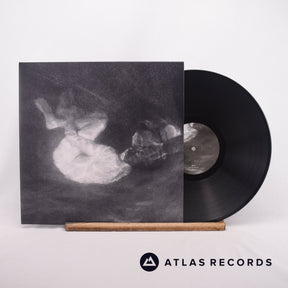 Alice Phoebe Lou Glow LP Vinyl Record - Front Cover & Record